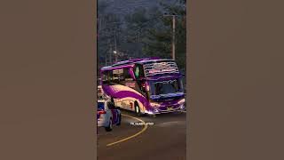 Basuri krakatau sjm ratu maher #ets2indonesia #basuri
