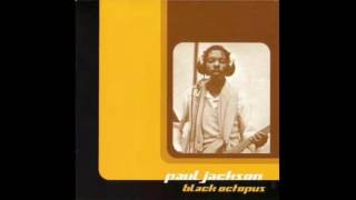 Paul Jackson - Tiptoe Thru The Ghetto (Drum Break - Loop)