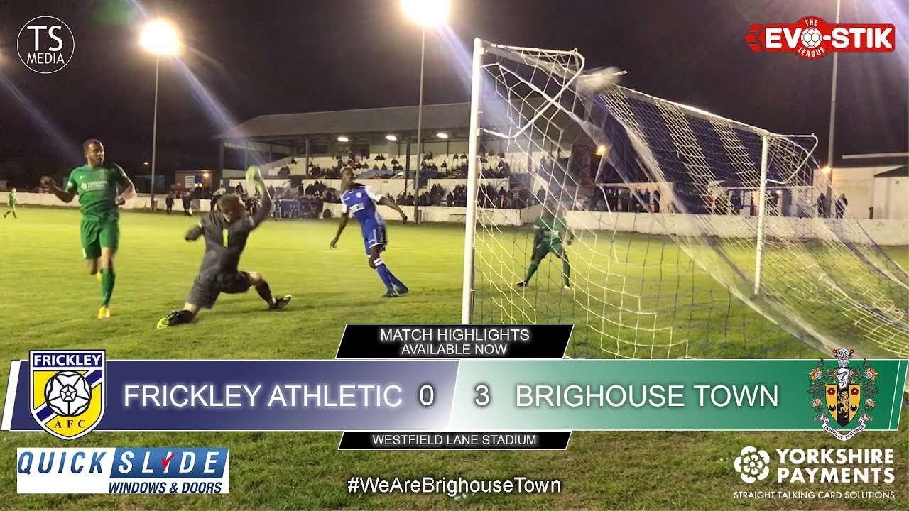 camera iphone 8 plus apk 25/09/18 - Frickley Athletic 0-3 Brighouse Town