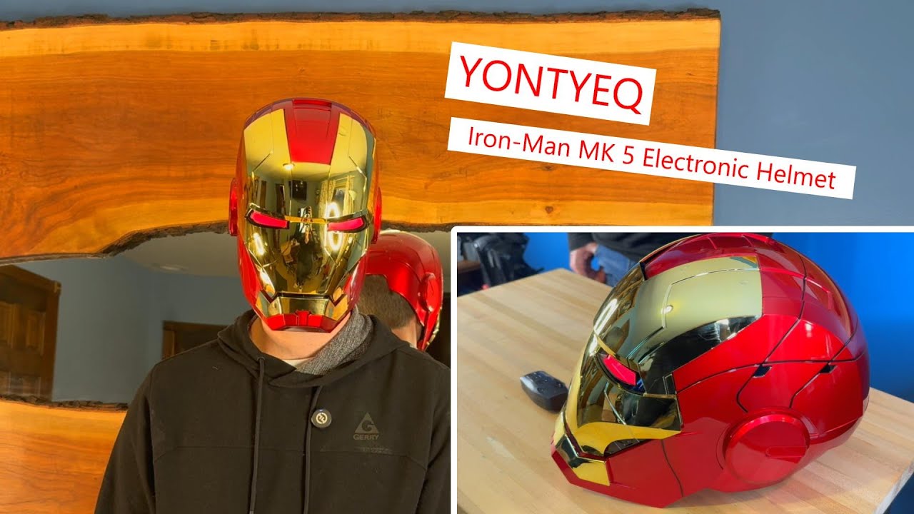 iron man helmet 3d print stl Iron Man Mk42 Helmet by Jace1969 | Download free STL model