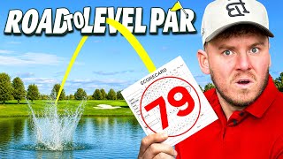 CAN I BREAK 85 AFTER THE BEST LESSON EVER?!?!  Wealth