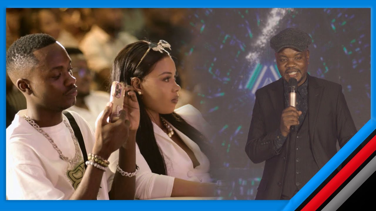 SIKILIZA HUU UONGO WA KONKARA UTACHEKA BALAAA