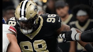 DALLAS COWBOYS MAKING MOVES!