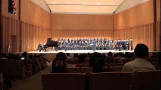 Itsumo Nando Demo - MTDC Choir 2012 - Secondary School