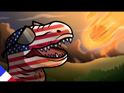 Les États-Unis et leur... passé ?