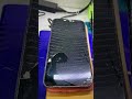 Cambio de Glass IPhone 13 Pro Max