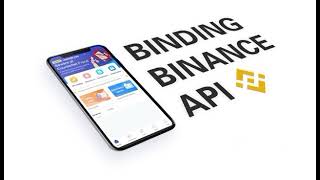 Bind Binance API Tutorial | $30 FREE For our team 🔥 screenshot 4
