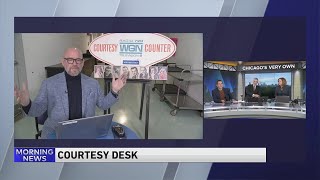 Courtesy Desk: The people are upset at Paul Profile