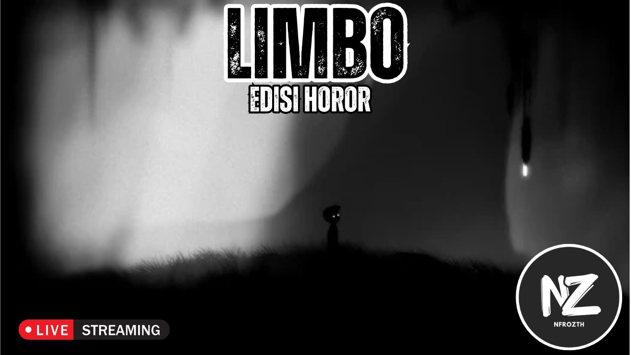 🔴  LIVE【LIMBO】edisi horor ❗❗2 episode langsung  tamat ❗❗