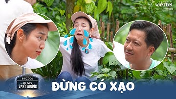 Thùy Tiên DIỄN SÂU nhưng KHÔNG THỂ QUA MẮT được Trường Giang l Bậc thầy săn thưởng