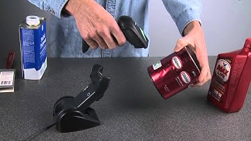 Datalogic Gryphon 4400 Series - 2D Imagers