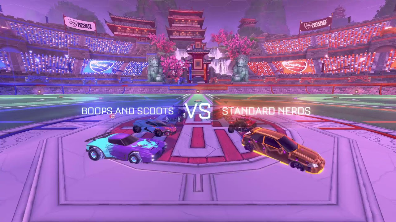 Turkey day  Rocket league, with ‎‎@YSOSRS Gaming  and dman come join