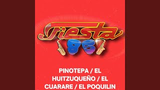 Pinotepa / El Huitzuqueño / El Cuarare / El Poquilin