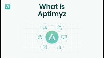 What Is Aptimyz? Discover the Disruptive Retail Solution Revolutionizing In-Store & Online Commerce