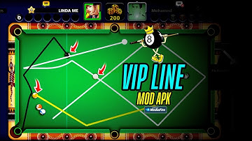 8 BALL POOL MOD MENU 2025 (SHOW PREDICTIONS & DRAW POCKET) NO ROOT FOR FREE EASY METHOD (مهكرة)
