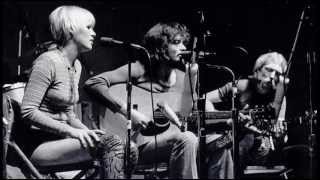 Delaney & Bonnie with Duane Allman - Goin' Down The Road Feelin' Bad 1971 chords