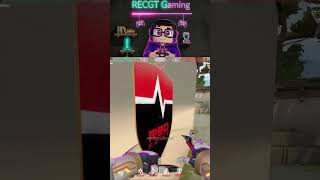 1v5 ace with BREACH in VALORANT #viral #valorant #trending #gaming #1000subscriber #valorantclips