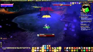 Paladin PTR 5.1 Divine Purpose, Word of Glory Bug