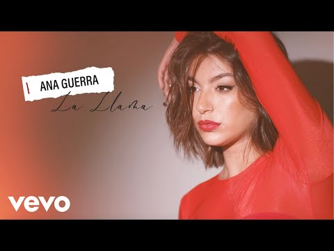 Ana Guerra - La Llama (Video Oficial)