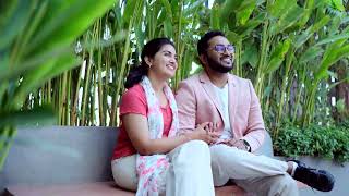 Uday Amuktamalyada Pre Wedding Songs - Levitating  screenshot 5