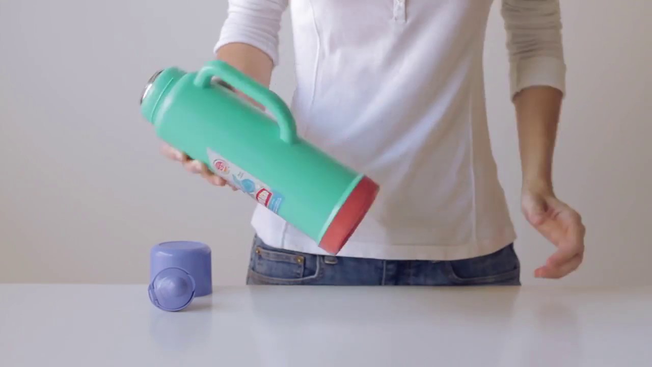 Tutoriales Lumilagro   Cómo cambiar el repuesto ORIGINAL de tu Lumilagro  Botella a la vista