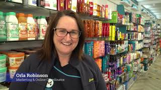 Magees Pharmacy Growing Their Community Ethos Online