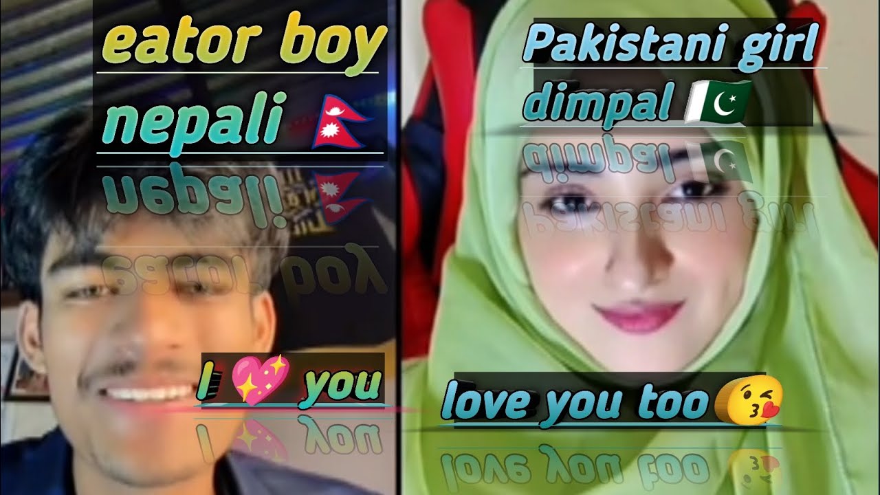 The Dimple & ActorBoyyy Saga: A Proposal & A Promise