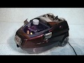 Sp4 steam  vacuum