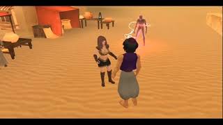 The Alladdin Magic lamp Adventure Games 2019 screenshot 3