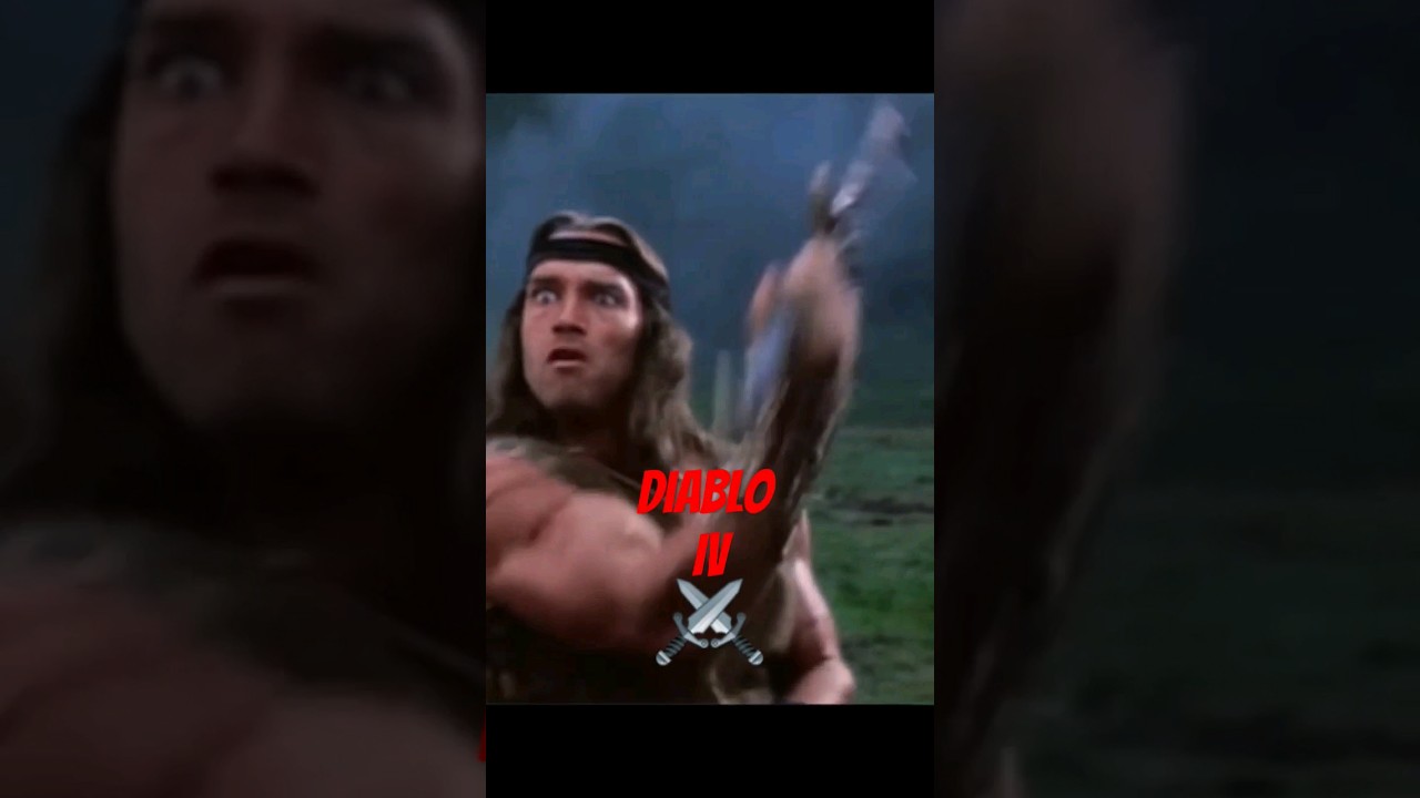 SiN💀 Vs DiAbLo IV 