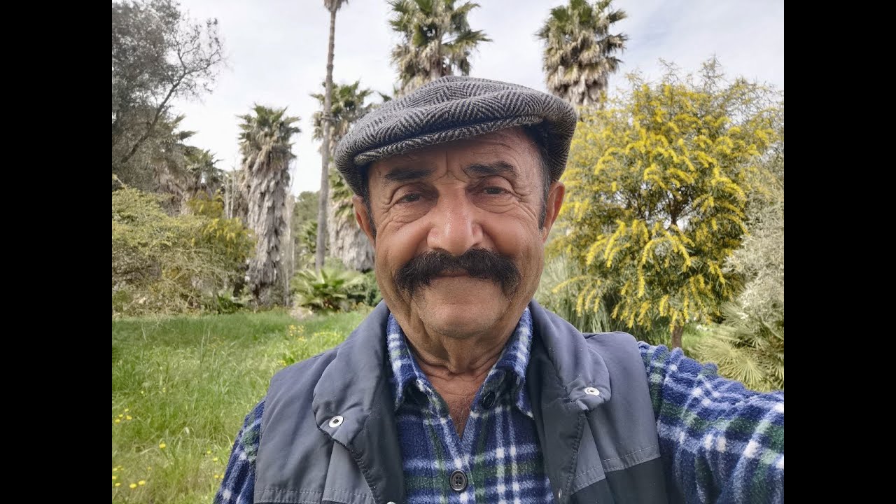 Barzellette di Benito Urgu 😜✌️