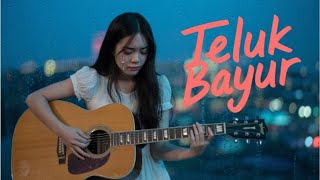 Teluk bayur - Tembang Kenangan | Cover music Ai Suno