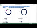 Excel - Analyse Site Web Google Analytics