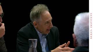 Culture and barbarism in Western civilization