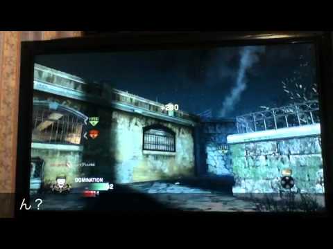 CoD:BOあれ？SAMターレットに狙われた？