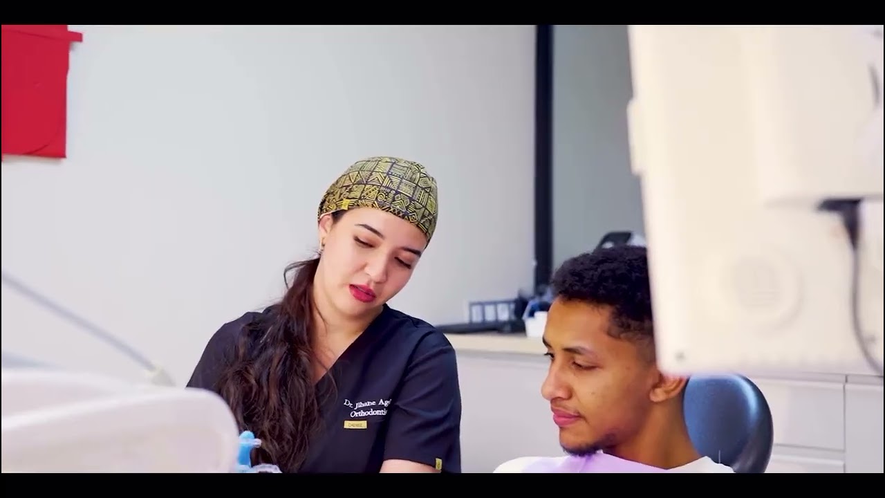 Aperçu de la vidéo de présentation de BO Dental Clinic Marrakech