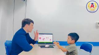 Anh Minh - Final Test - Class: Tiny 2.2