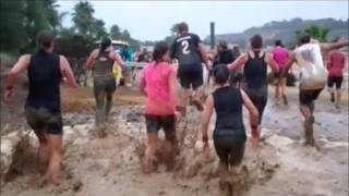 Del Mar Mud Run