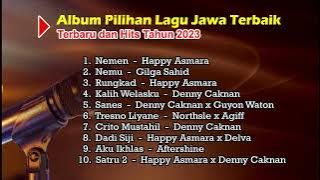 Album Pilihan Lagu Jawa Terbaik 2023 | Lagu Terbaik Hits 2023 | Nemen | Nemu