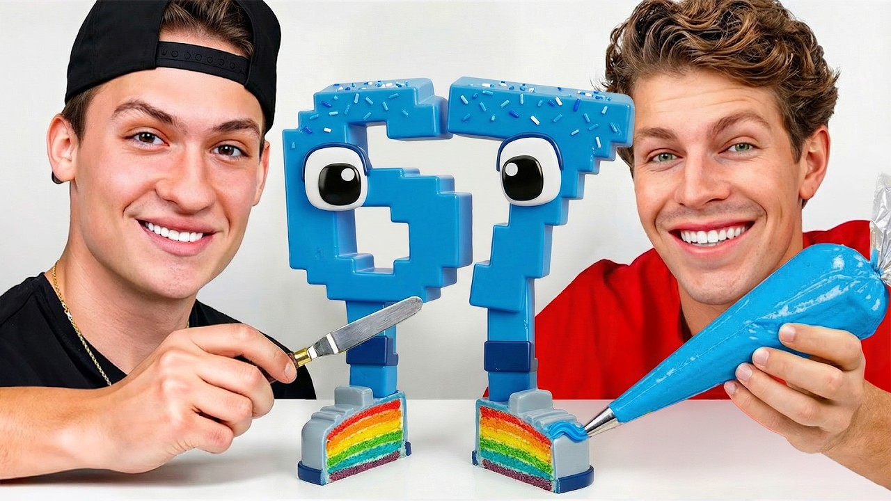 Best Cake Art Wins $1,000!