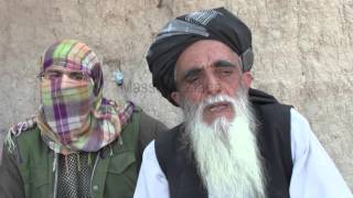 بزرگترین چلم چرس در افغانستان-Biggest Hashish Hookah in Afghanistan