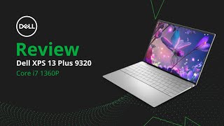 Dell XPS 13 Plus 9320 Core i5 13th/13.4 inch (Model 2023)