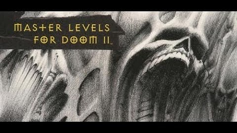 Master Levels for Doom II: Attack (Ultra-Violence 100%)