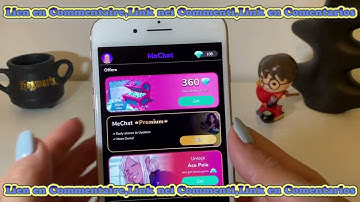 💬 MeChat Hack 2025 💎 Get Free Gems FAST! [iOS & Android | No Survey]