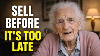 Celebrity If You’re Over 70, Sell These 10 Things Immediately (Before It’s Too Late) Wealth