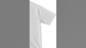 Thumbnail of Make your very own T-shirt mockup in photoshop #shorts #photoshop #tutorial