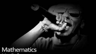Mos Def - Mathematics #88 - 1000 Essential Hip Hop Listens