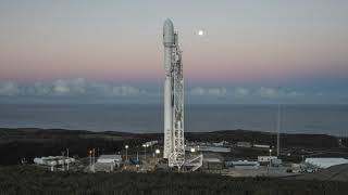 Vandenberg AFB Space Launch Complex 4 | Wikipedia audio article