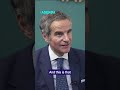 Is the UN failing the world?