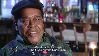 Doc'n Roll FF: Bonnie Blue James Cotton's Life in The Blues trailer
